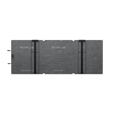 Солнечная панель EcoFlow 160 Вт 
