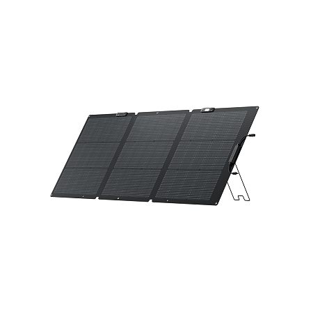 Солнечная панель EcoFlow 160 Вт 