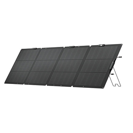 Солнечная панель EcoFlow 220 Вт