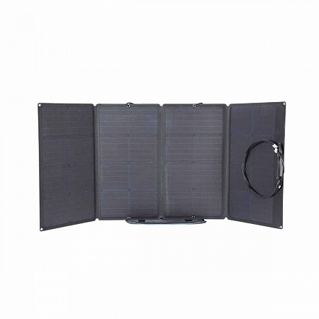 Солнечная панель EcoFlow 160В Solar Panel