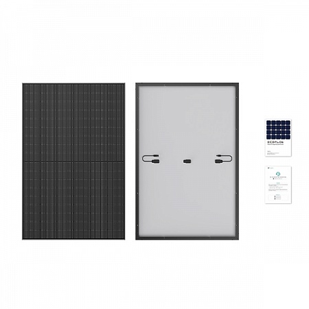 Жесткие солнечные панели EcoFlow, комплект из 30 шт. по 400Вт