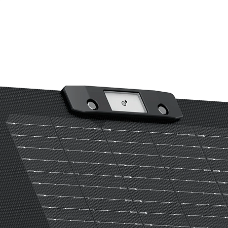 Солнечная панель EcoFlow 160 Вт 