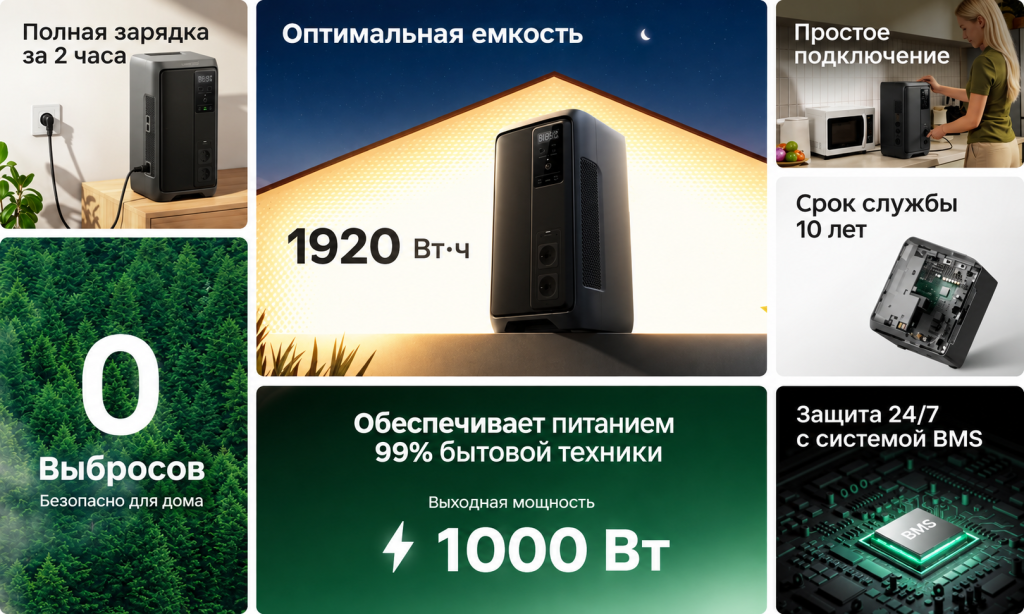 Портативная зарядная станция EcoFlow DELTA 3 2000 Air Портативная зарядная станция EcoFlow DELTA 3 2000 Air.png