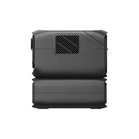 Портативная зарядная станция EcoFlow RIVER 3 Max