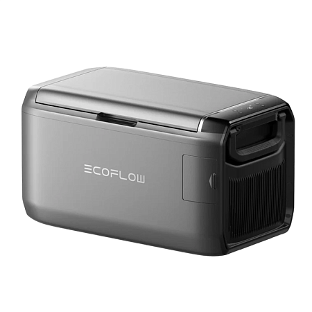 Портативный холодильник EcoFlow Glacier Classic (35л)