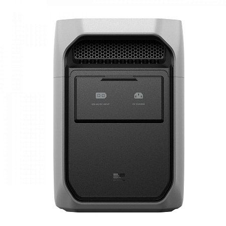 Портативная зарядная станция EcoFlow Delta 3 Classic (1024) 