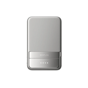 Повербанк EcoFlow RAPID Magnetic Power Bank (5 000 мАч)