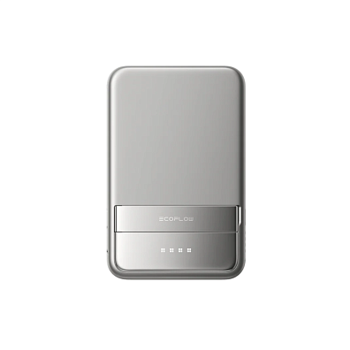 Повербанк EcoFlow RAPID Magnetic Power Bank (5 000 мАч)