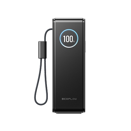 Повербанк EcoFlow RAPID (25 000 мА·ч)