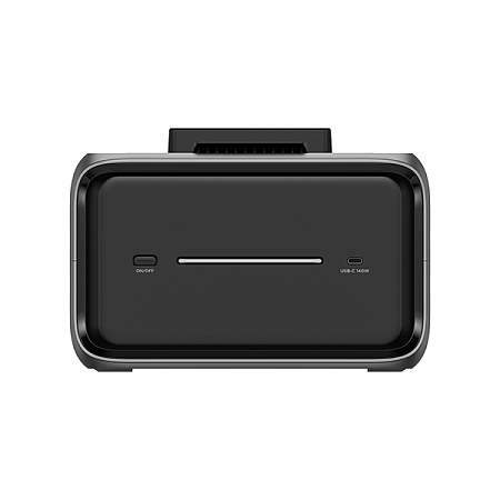 Дополнительная батарея EcoFlow RIVER 3 Plus EB600