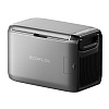 Портативный холодильник EcoFlow Glacier Classic (45л)