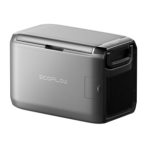 Портативный холодильник EcoFlow Glacier Classic (45л)