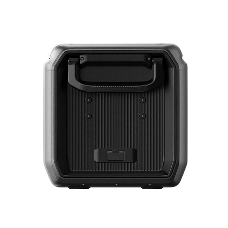 Портативный холодильник EcoFlow Glacier Classic (35л)