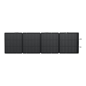 Солнечная панель EcoFlow 220 Вт