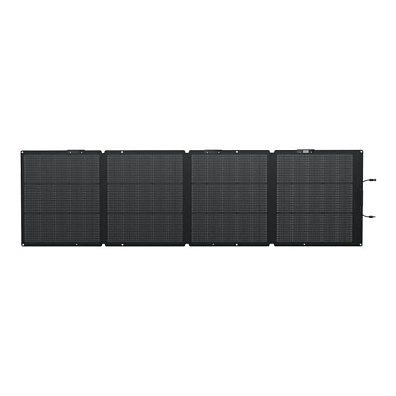 Солнечная панель EcoFlow 220 Вт