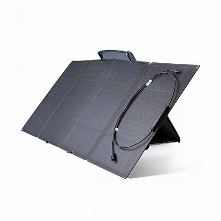 Солнечная панель EcoFlow 160Вт Solar Panel