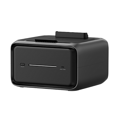 Дополнительная батарея EcoFlow RIVER 3 Plus EB600