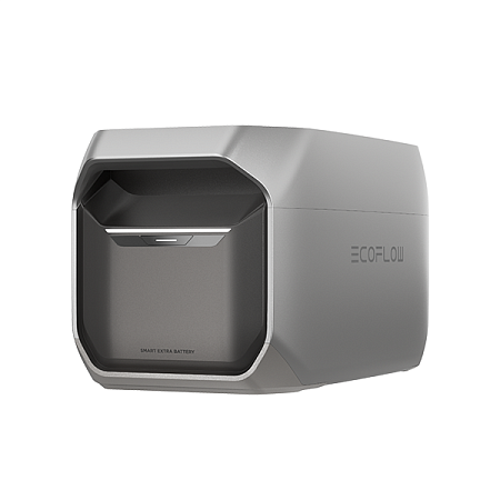 Дополнительная батарея EcoFlow DELTA 3 Smart Extra Battery