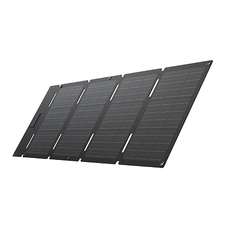 Солнечная панель EcoFlow 45 Вт
