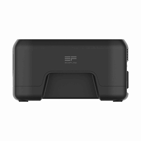 Портативная зарядная станция EcoFlow RIVER mini (Standard)