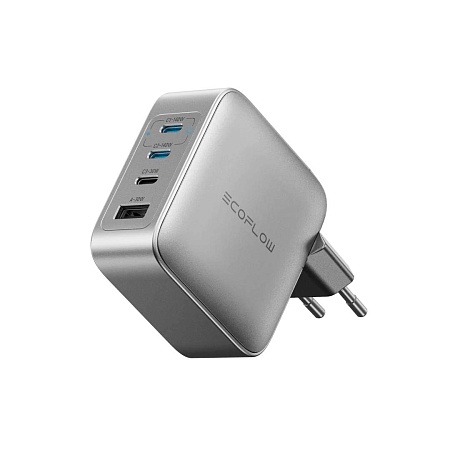 Зарядное устройство EcoFlow RAPID Pro (140Вт)
