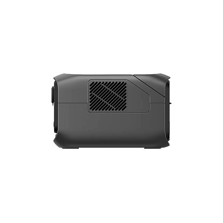 Портативная зарядная станция EcoFlow RIVER 3 Plus