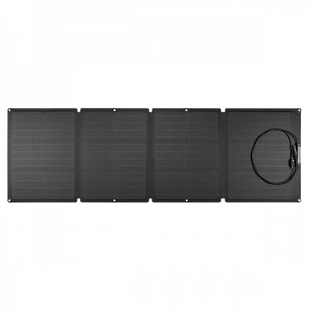 Солнечная панель EcoFlow 110Вт Solar Panel
