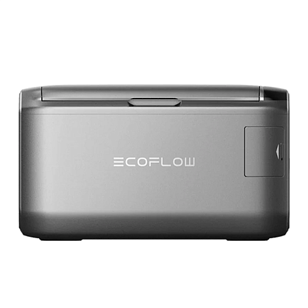 Портативный холодильник EcoFlow Glacier Classic (35л)