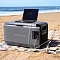 Портативный холодильник EcoFlow Glacier Classic (45л)