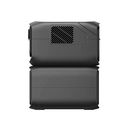 Портативная зарядная станция EcoFlow RIVER 3 Max Plus