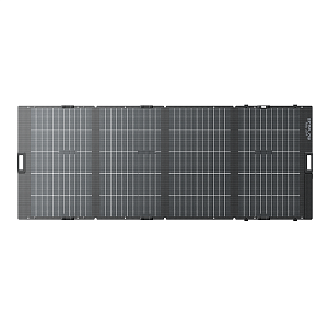 Солнечная панель EcoFlow 400 Вт