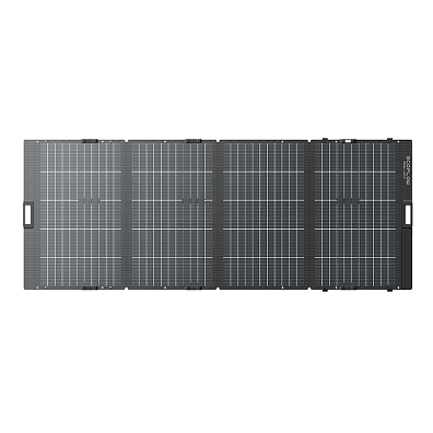 Солнечная панель EcoFlow 400 Вт
