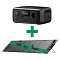 Комплект RIVER 3 UPS + Солнечная панель 110 Вт