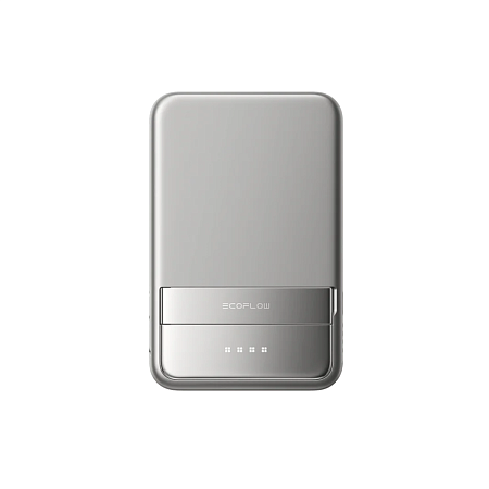 Повербанк EcoFlow RAPID Magnetic Power Bank (5 000 мАч)