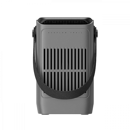 Портативная зарядная станция EcoFlow TRAIL 300 DC