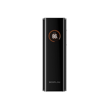 Повербанк EcoFlow RAPID Pro (27 650 мА·ч)