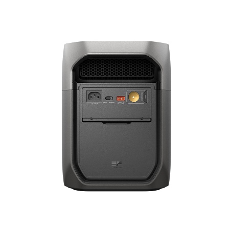 Портативная зарядная станция EcoFlow DELTA 3 Max (2048)