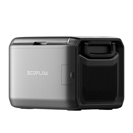 Портативный холодильник EcoFlow Glacier Classic (55л)