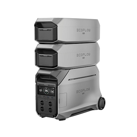 Дополнительная батарея EcoFlow DELTA Pro 3 Smart Extra Battery