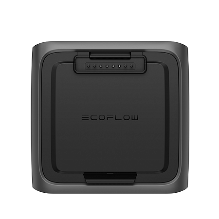 Дополнительная батарея EcoFlow RIVER 3 Plus EB600