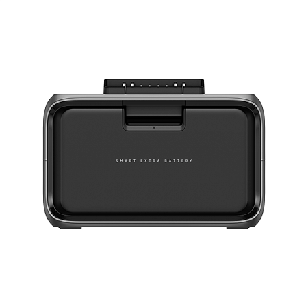 Дополнительная батарея EcoFlow RIVER 3 Plus EB600