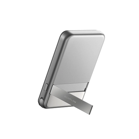 Повербанк EcoFlow RAPID Magnetic Power Bank (5 000 мАч)