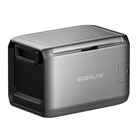 Портативный холодильник EcoFlow Glacier Classic (55л)