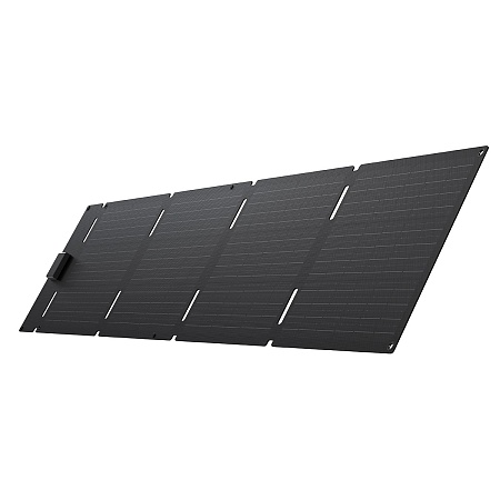 Солнечная панель EcoFlow 60 Вт