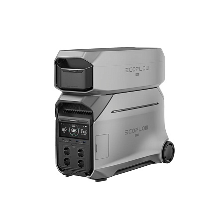 Дополнительная батарея EcoFlow DELTA Pro 3 Smart Extra Battery