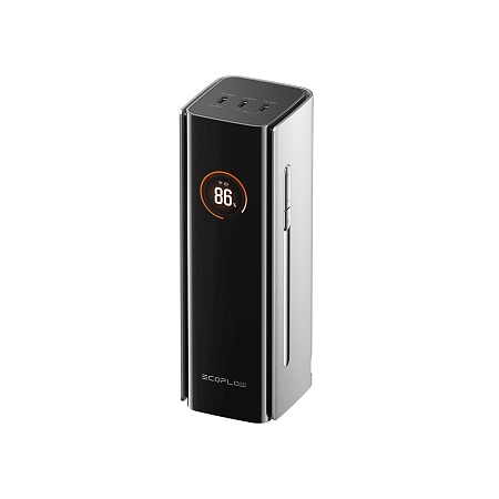 Повербанк EcoFlow RAPID Pro (27 650 мА·ч)