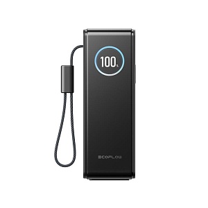 Повербанк EcoFlow RAPID (25 000 мА·ч)