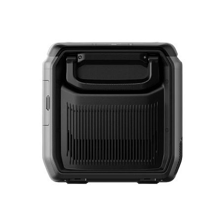 Портативный холодильник EcoFlow Glacier Classic (35л)