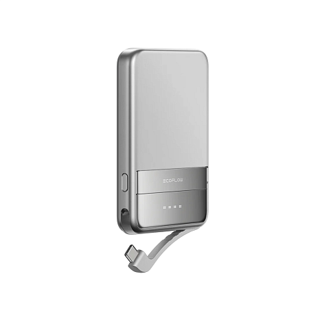 Повербанк EcoFlow RAPID Magnetic Power Bank (5 000 мАч)