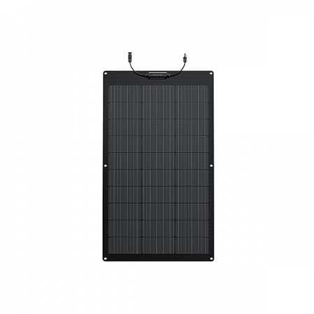 Гибкая солнечная панель EcoFlow 100В